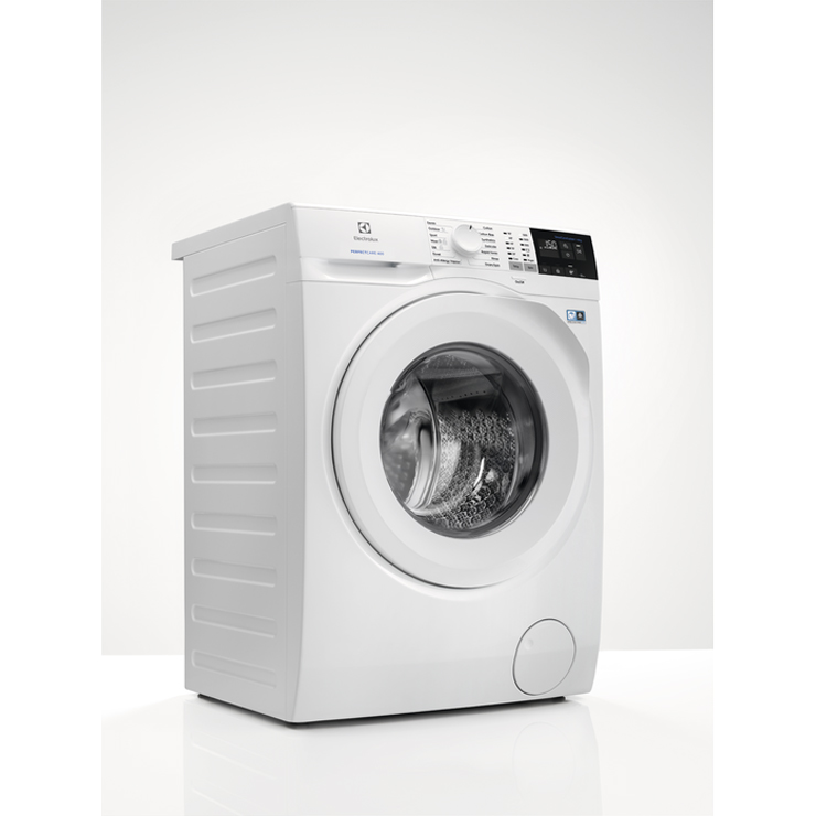 Стиральная машина Electrolux EW6F4R08WU 2