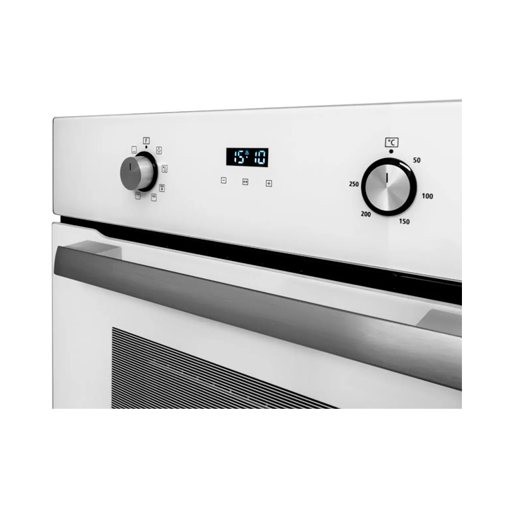 Электрический духовой шкаф Exiteq EXO-402 (белый) 3