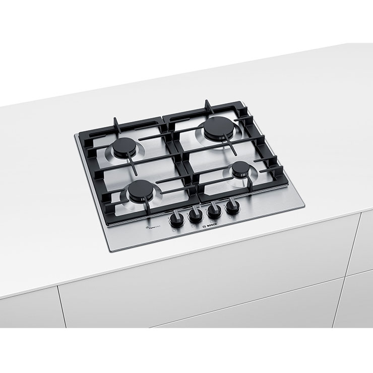 Газовая панель Bosch PCP6A5B90R 3