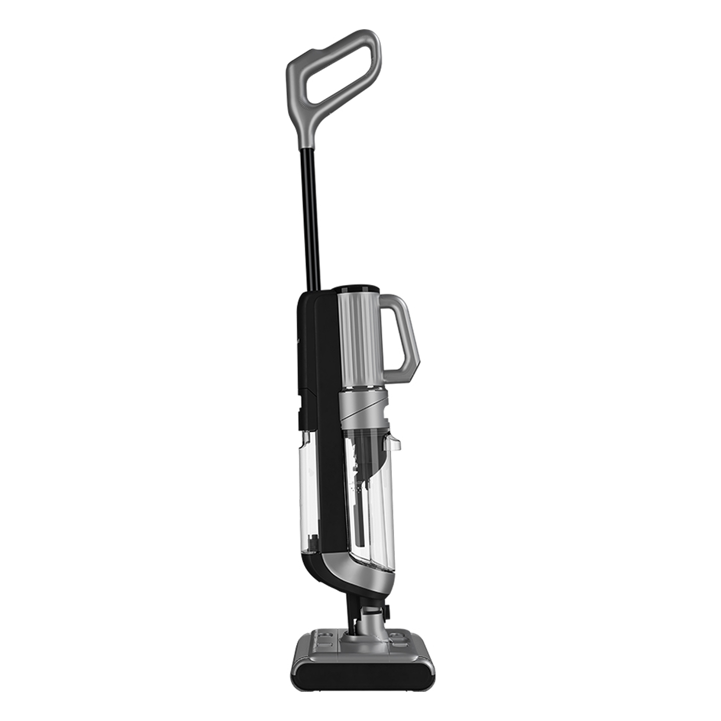 Пылесос вертикальный Weissgauff V22 BLDC 250 Graphite DoubleSide AquaPro SelfDry 7