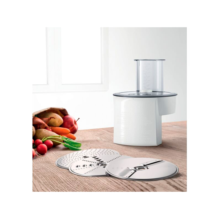 Кухонная машина Bosch MUM4856 6