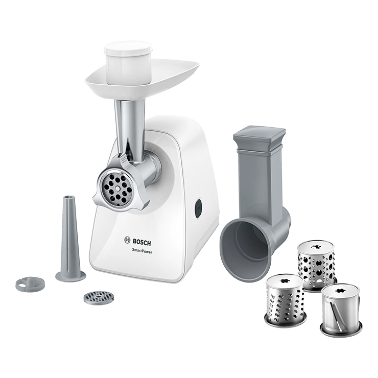 Мясорубка Bosch MFW2514W