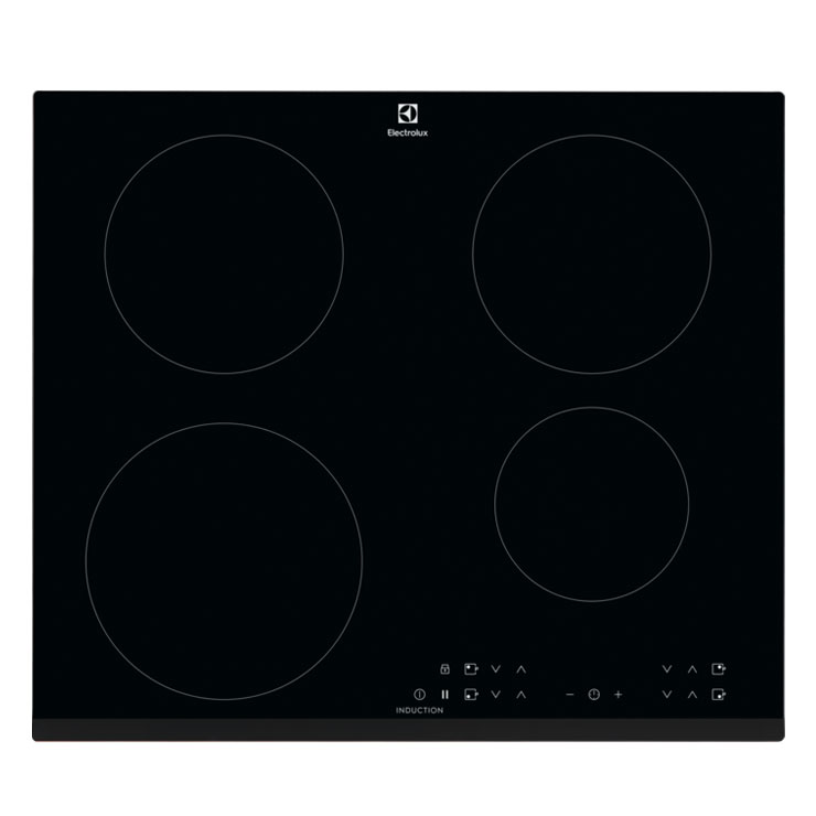 Индукционная панель Electrolux IPE6440KF
