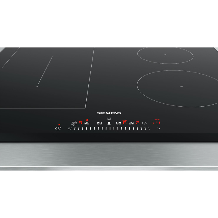 Индукционная панель Siemens ED651FSB5E 2