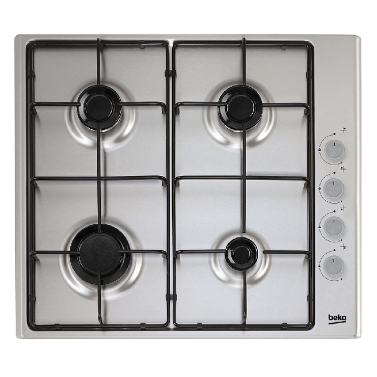 Газовая панель Beko HIZG64120X
