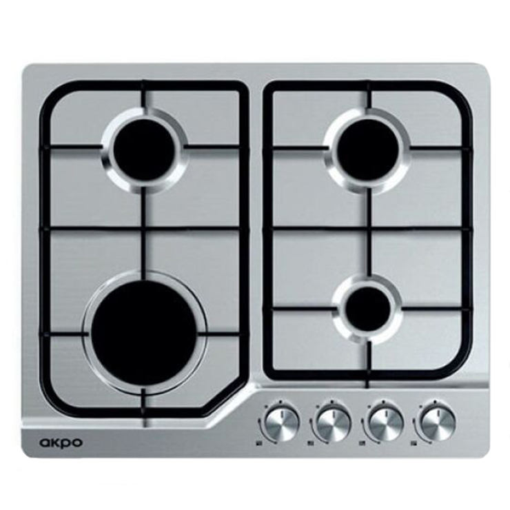Газовая панель Akpo PGA 604 LXC