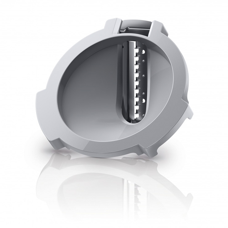 Блендер погружной Braun Multiquick 5 Vario Fit MQ 5064 Shape 4