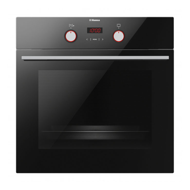 Электрический духовой шкаф Hansa BOES60475