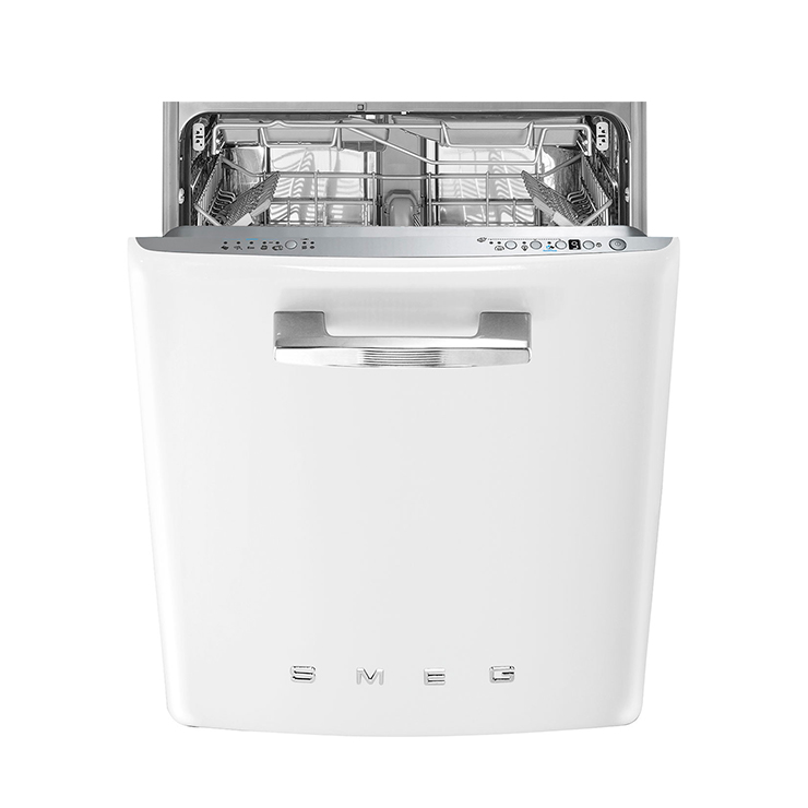 Встраиваемая посудомоечная машина Smeg ST2FABWH2