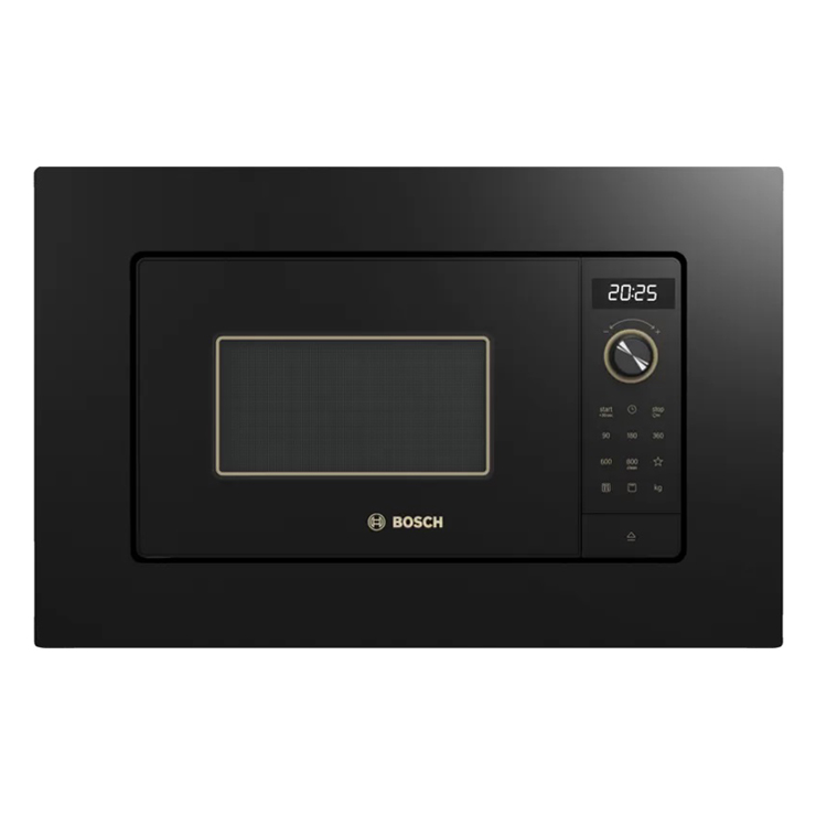 Микроволновая печь встраиваемая Bosch BEL623MY3