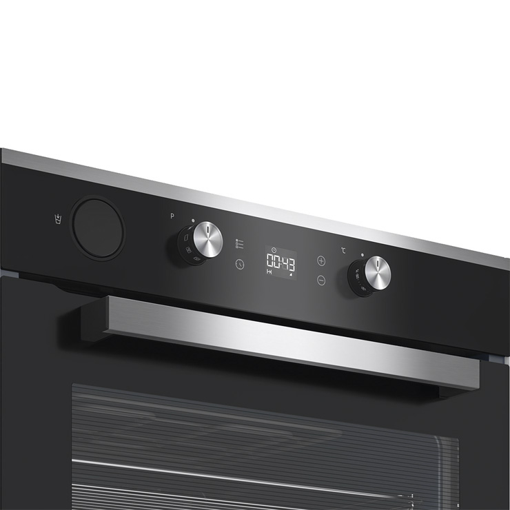 Электрический духовой шкаф Beko BIS15300X 3