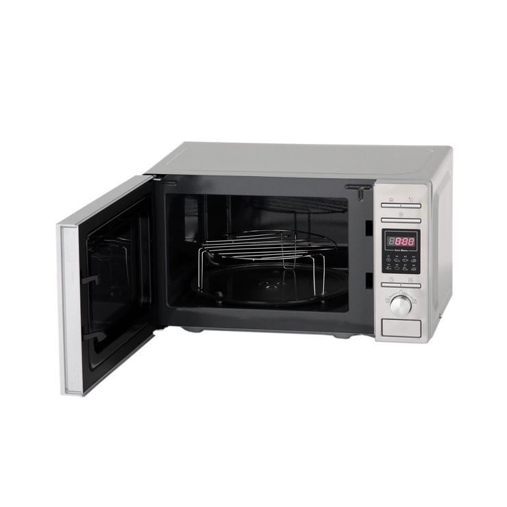 Микроволновая печь MIDEA AG820CP2-S 2