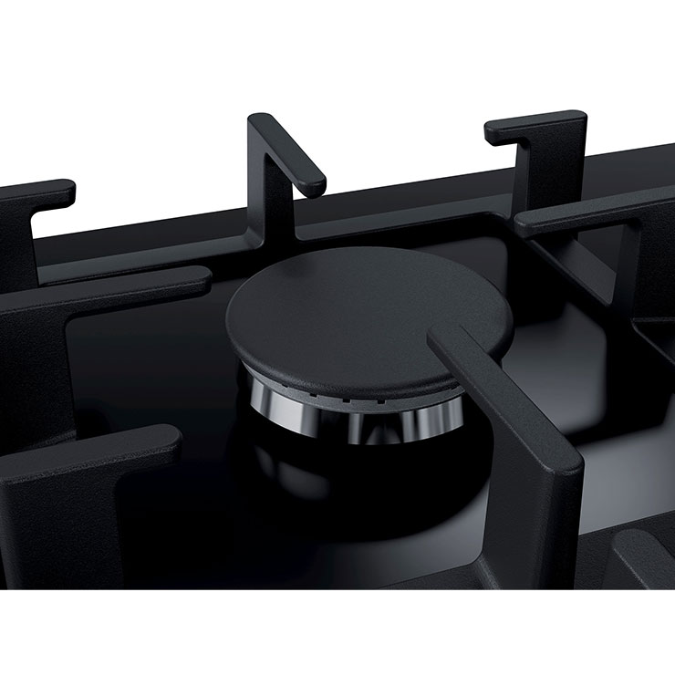 Газовая панель Bosch PPQ7A6B90 2