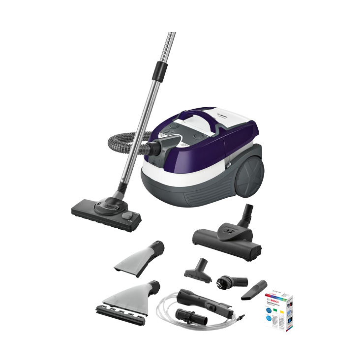 Пылесос моющий Bosch BWD41740