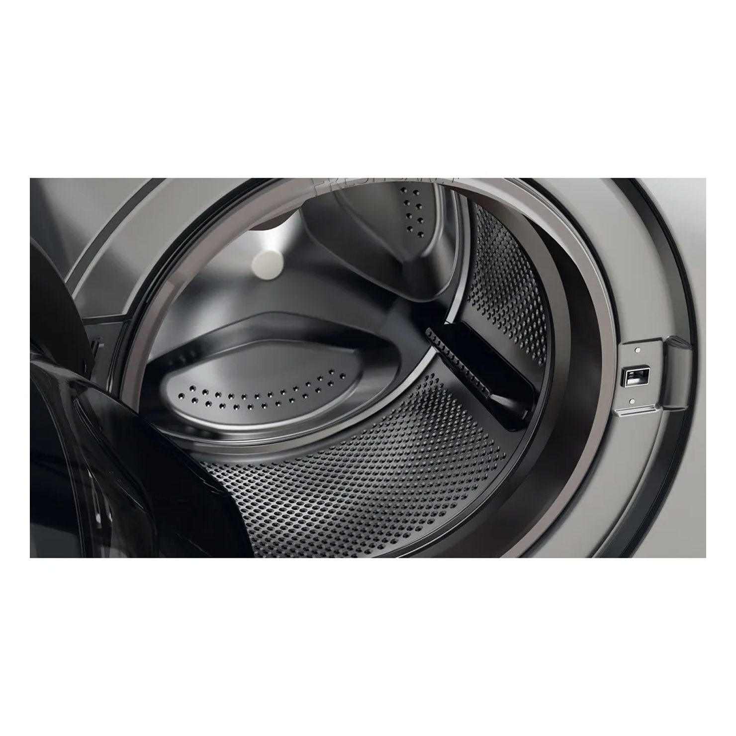 Стирально-сушильная машина Whirlpool FFWDB 964489 SBSV EE 5