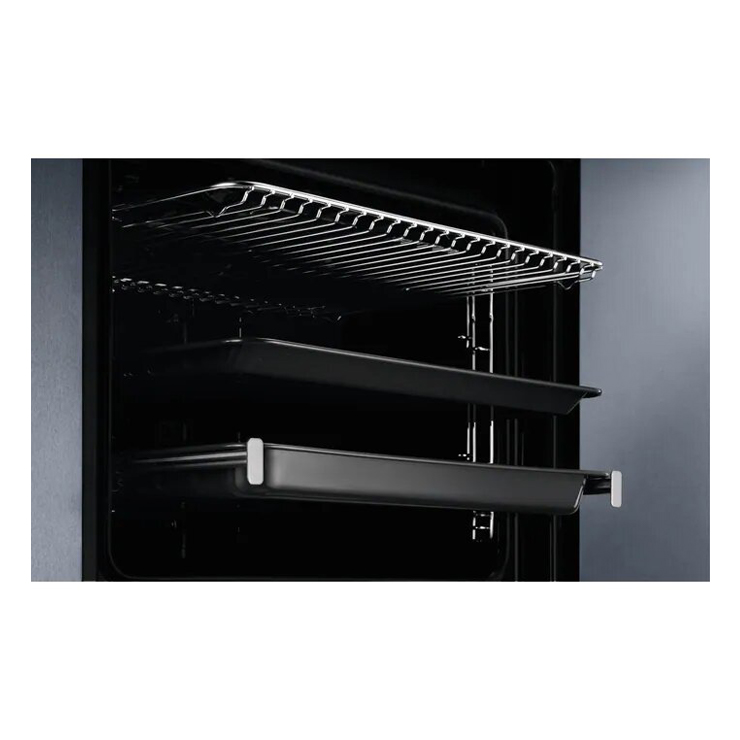 Электрический духовой шкаф Electrolux EOF5C50BZ 6