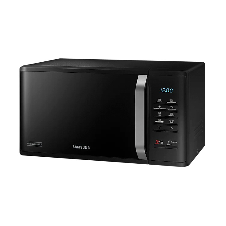 Микроволновая печь отдельностоящая Samsung MG23K3573AK 3