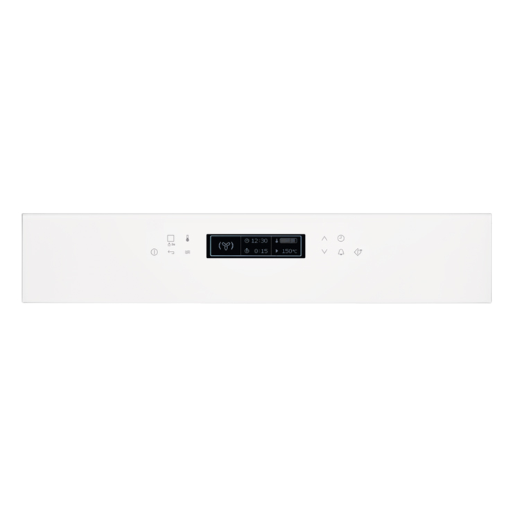 Компактный духовой шкаф Electrolux VKL8E08WV 5