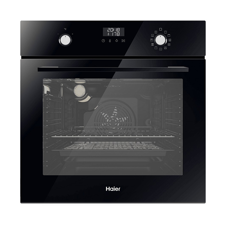 Электрический духовой шкаф Haier HOX-P11CGB