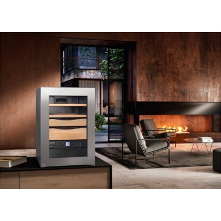 Хьюмидор Liebherr ZKes 453 Humidor 4