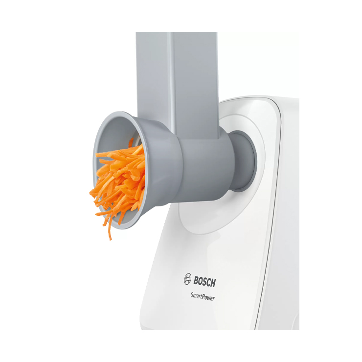 Мясорубка Bosch MMWPL2000 7