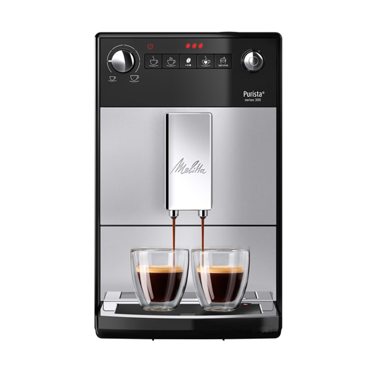 Кофемашина Melitta Caffeo Purista F230-101