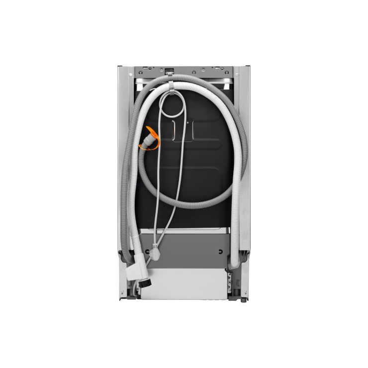 Встраиваемая посудомоечная машина Electrolux KEAC3200L 5