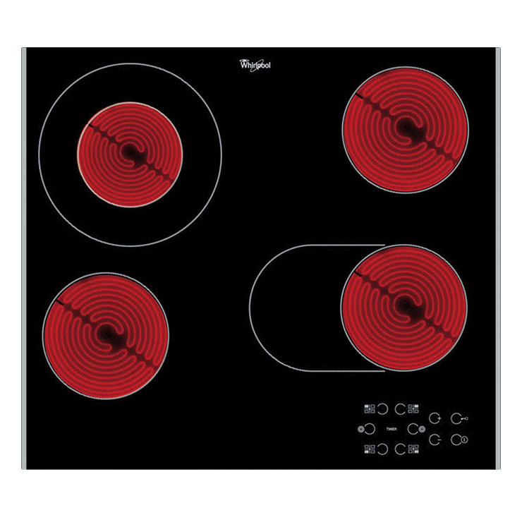 Электрическая панель Whirlpool AKT 8210 LX