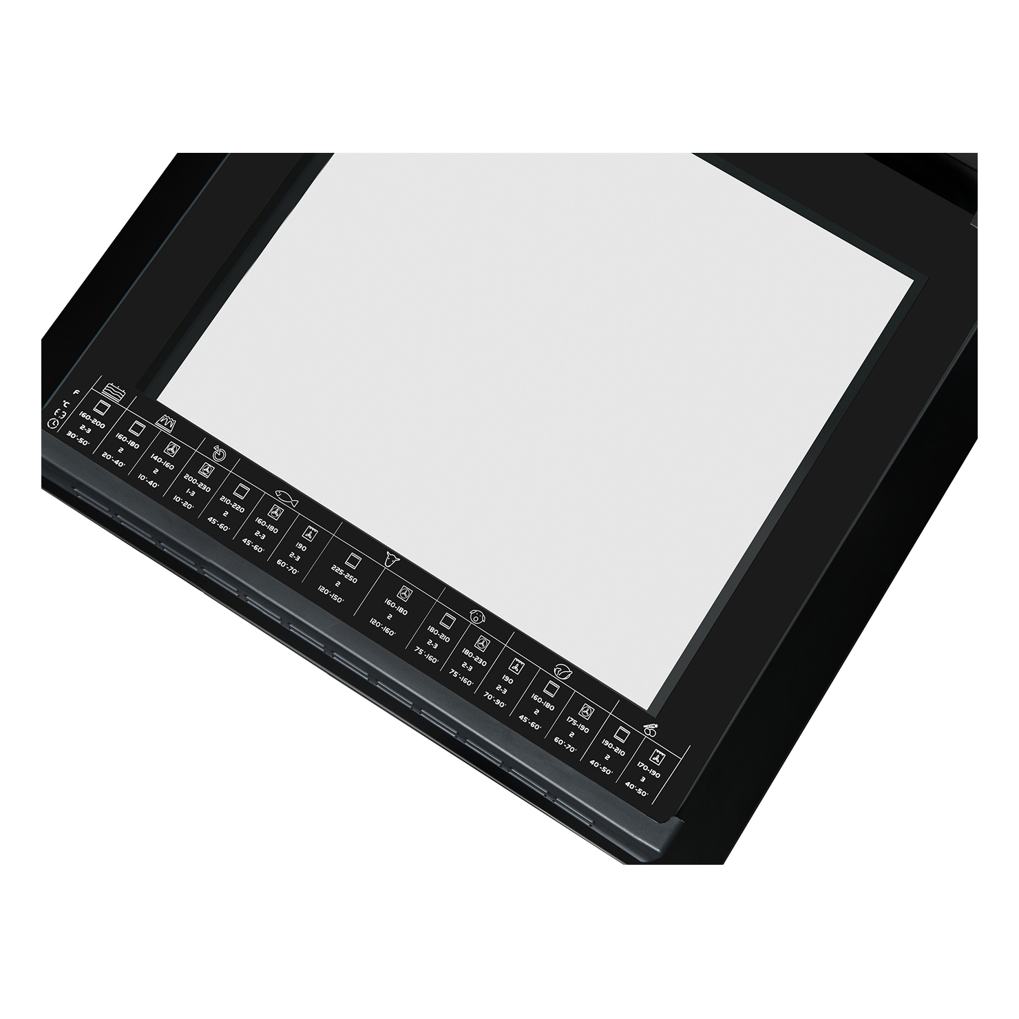 Газоэлектрическая плита Hansa FCMW58077 7