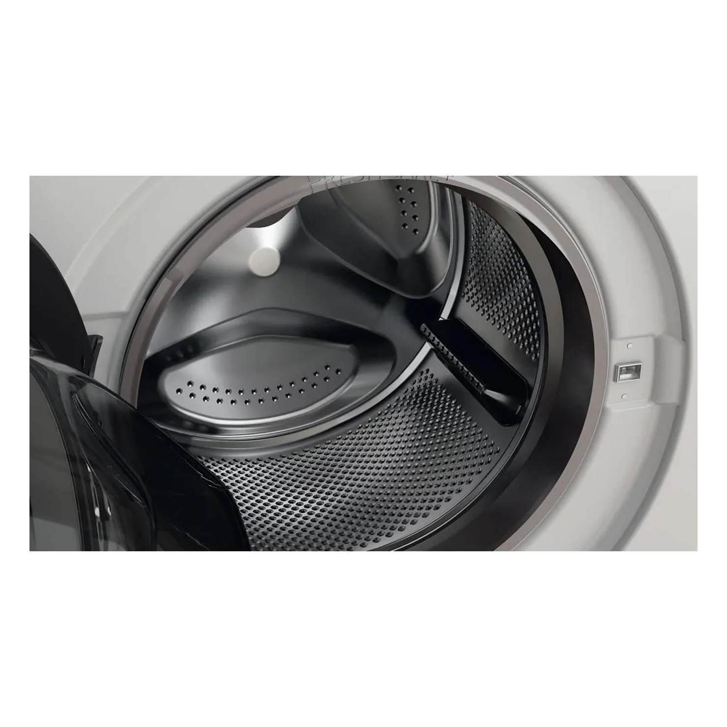 Стиральная машина с фронтальной загрузкой Whirlpool FFB 8258 WV EE 9