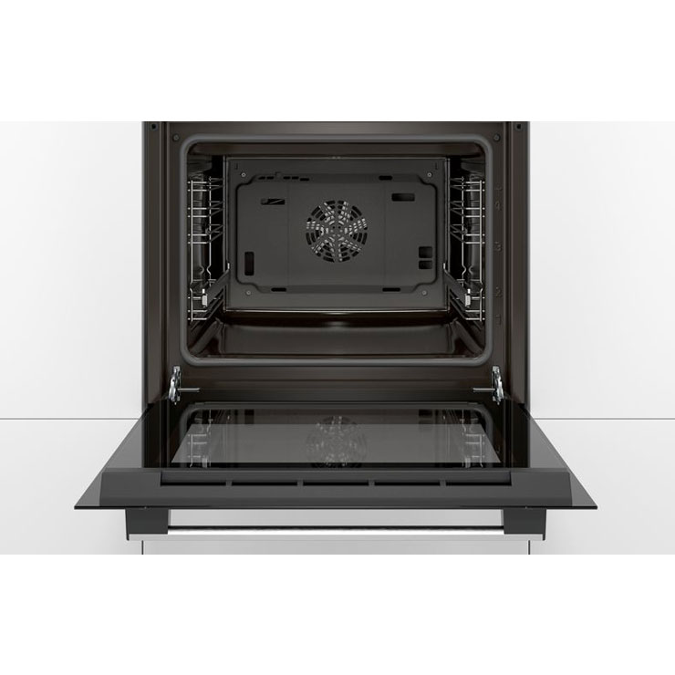 Электрический духовой шкаф Bosch HBF134EB0R 3