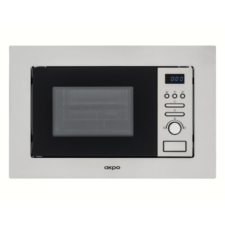 Микроволновая печь встраиваемая Akpo MEA 820 08 MMP01 IX