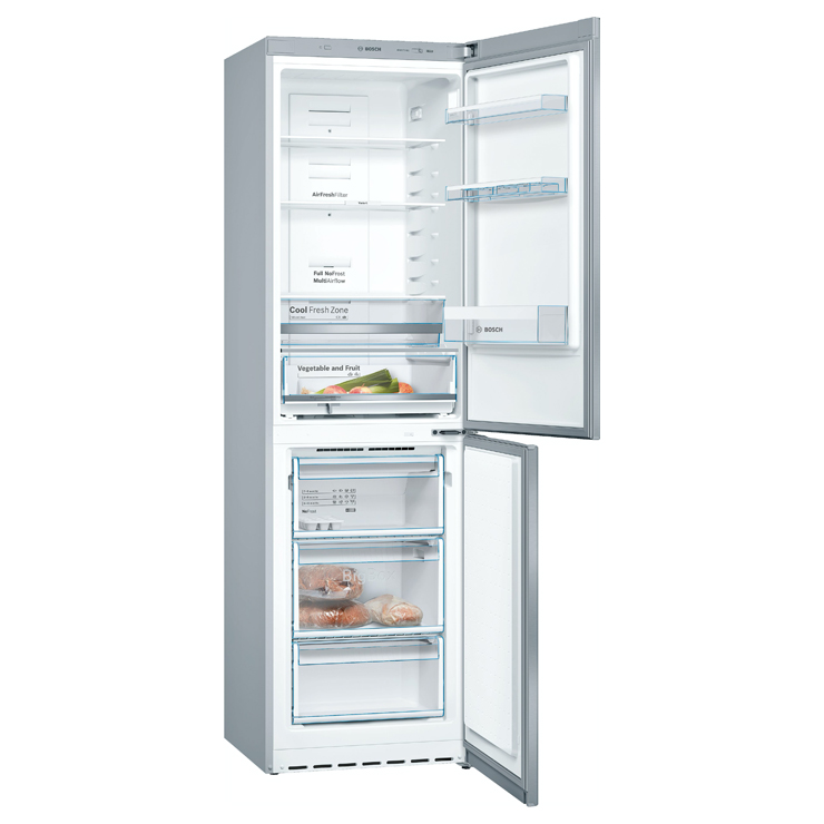 Холодильник Bosch KGN39VL1MR 2