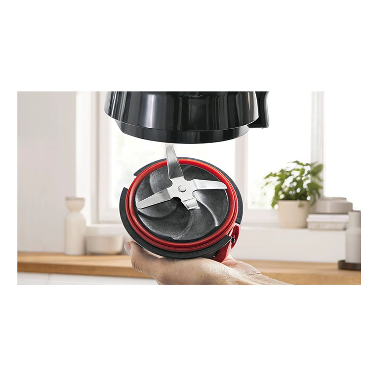 Стационарный блендер Bosch MMB6172S 4