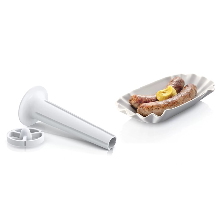 Мясорубка Bosch MFW3X10B 4