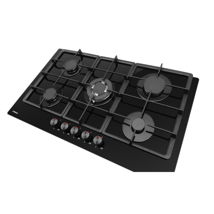 Газовая панель Hansa BHKS831380 3