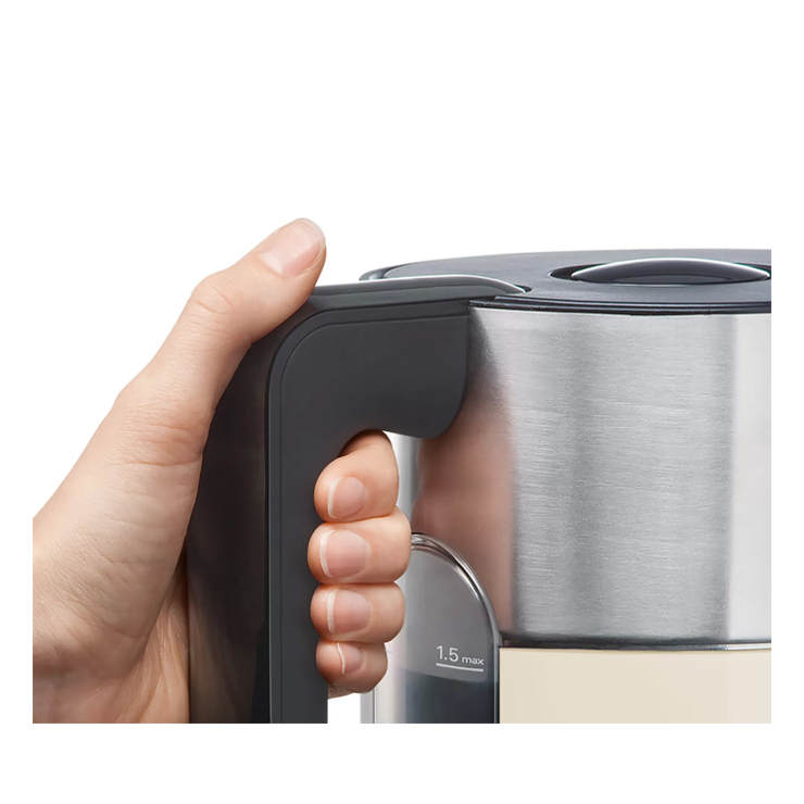 Чайник Bosch TWK8617P 10