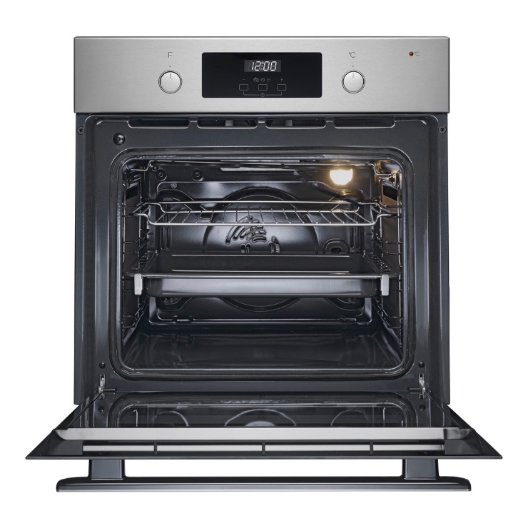 Электрический духовой шкаф Whirlpool AKP 745 IX 2