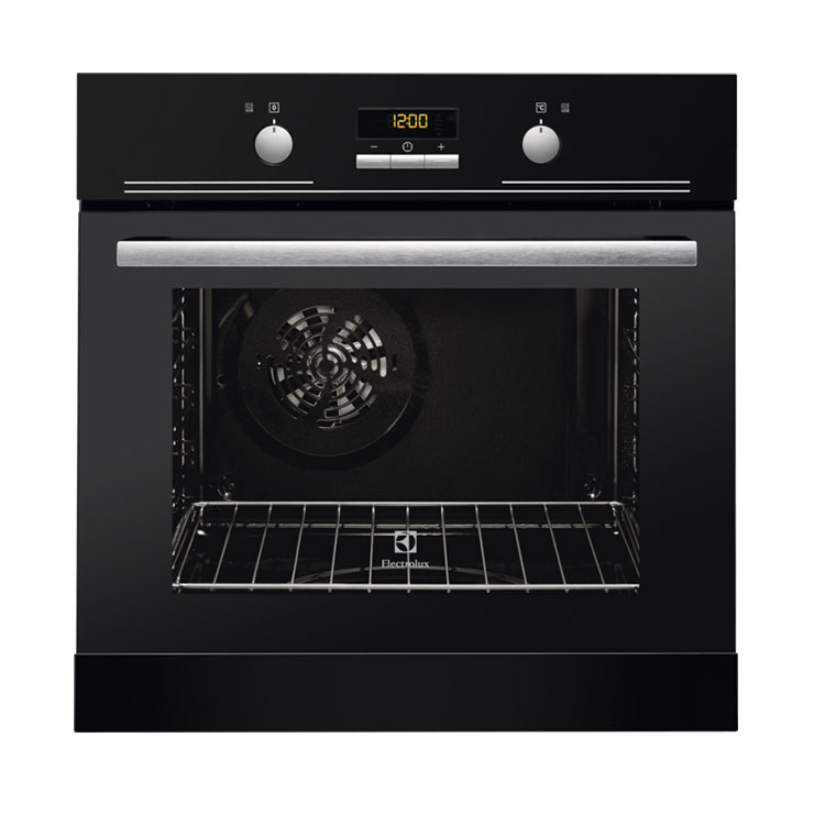 Электрический духовой шкаф Electrolux EZB52410AK