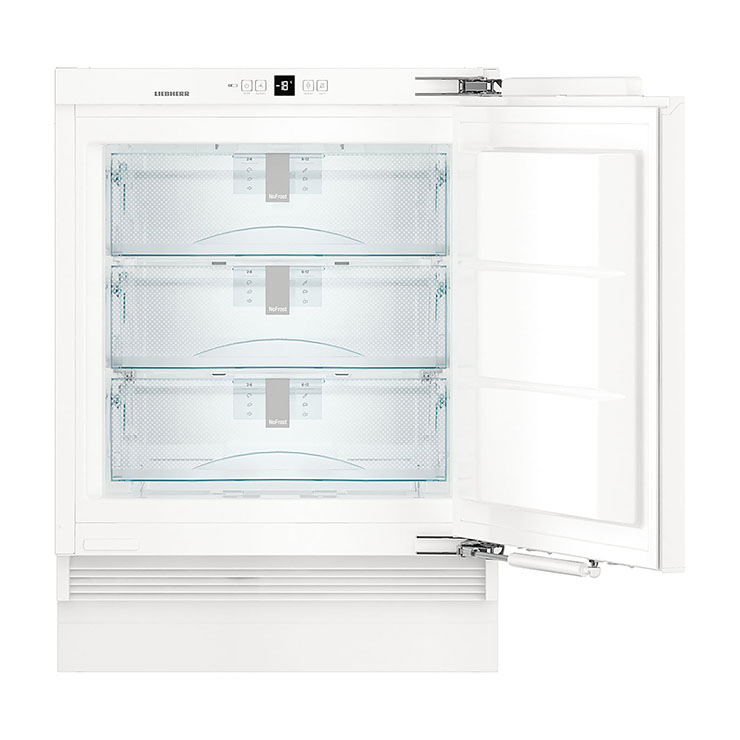Морозильник Liebherr SUIGN 1554 Premium NoFrost 1554-26001