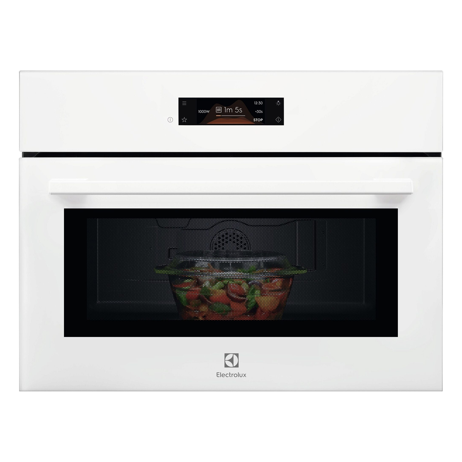 Микроволновая печь встраиваемая Electrolux LVM8E08V
