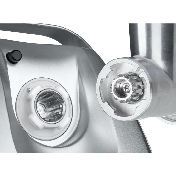 Мясорубка Bosch MFW67440 5