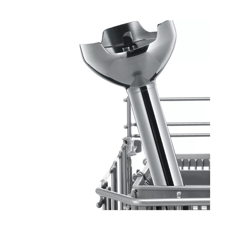 Погружной блендер Bosch MSM2650B 4