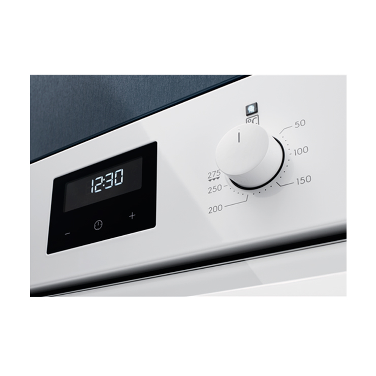Электрический духовой шкаф Electrolux OED3H50TW 2