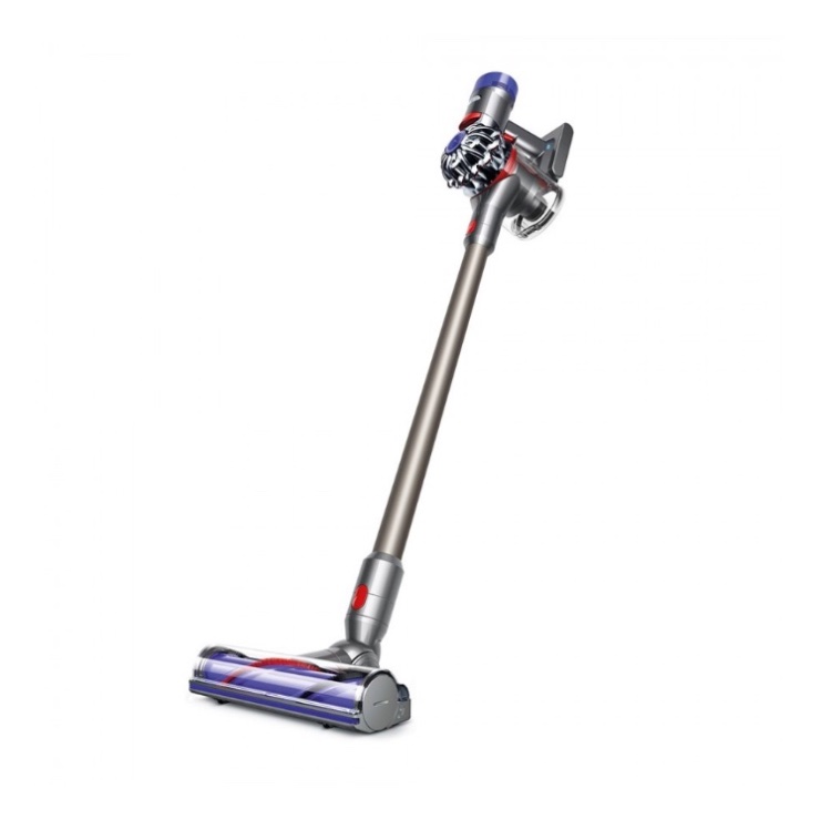 Пылесос вертикальный портативный Dyson V8 Animal +