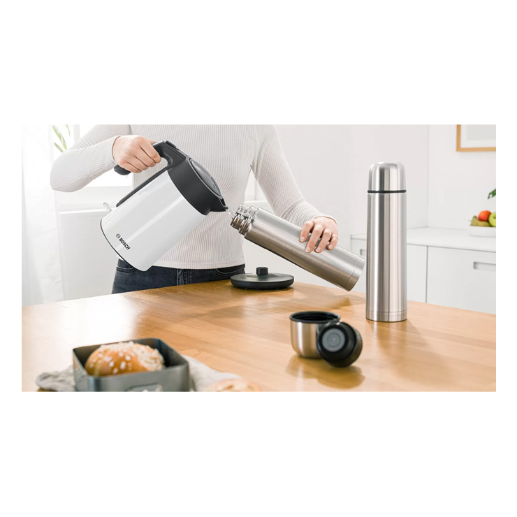 Чайник Bosch TWK7L461 10