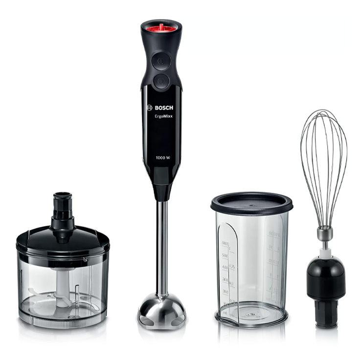 Погружной блендер Bosch MS61B6150