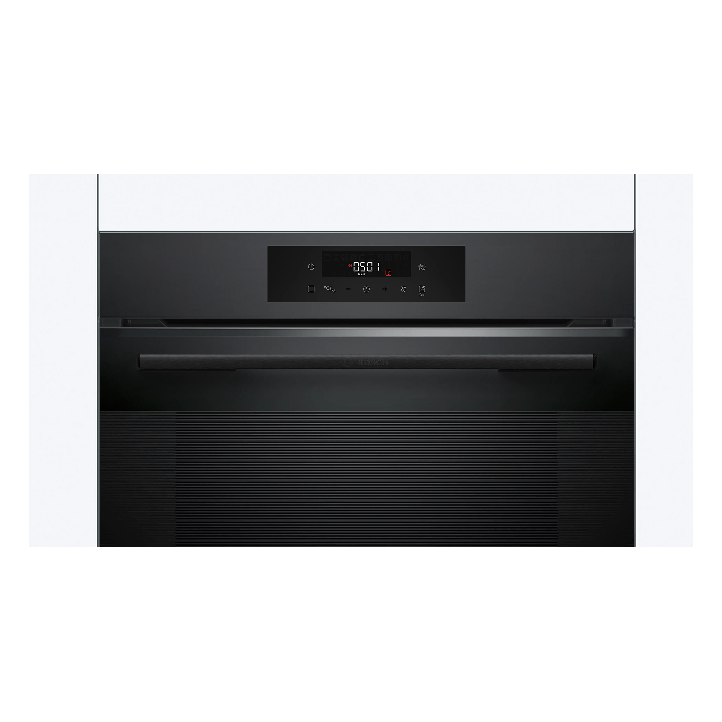 Электрический духовой шкаф Bosch HJG852YT0T 2