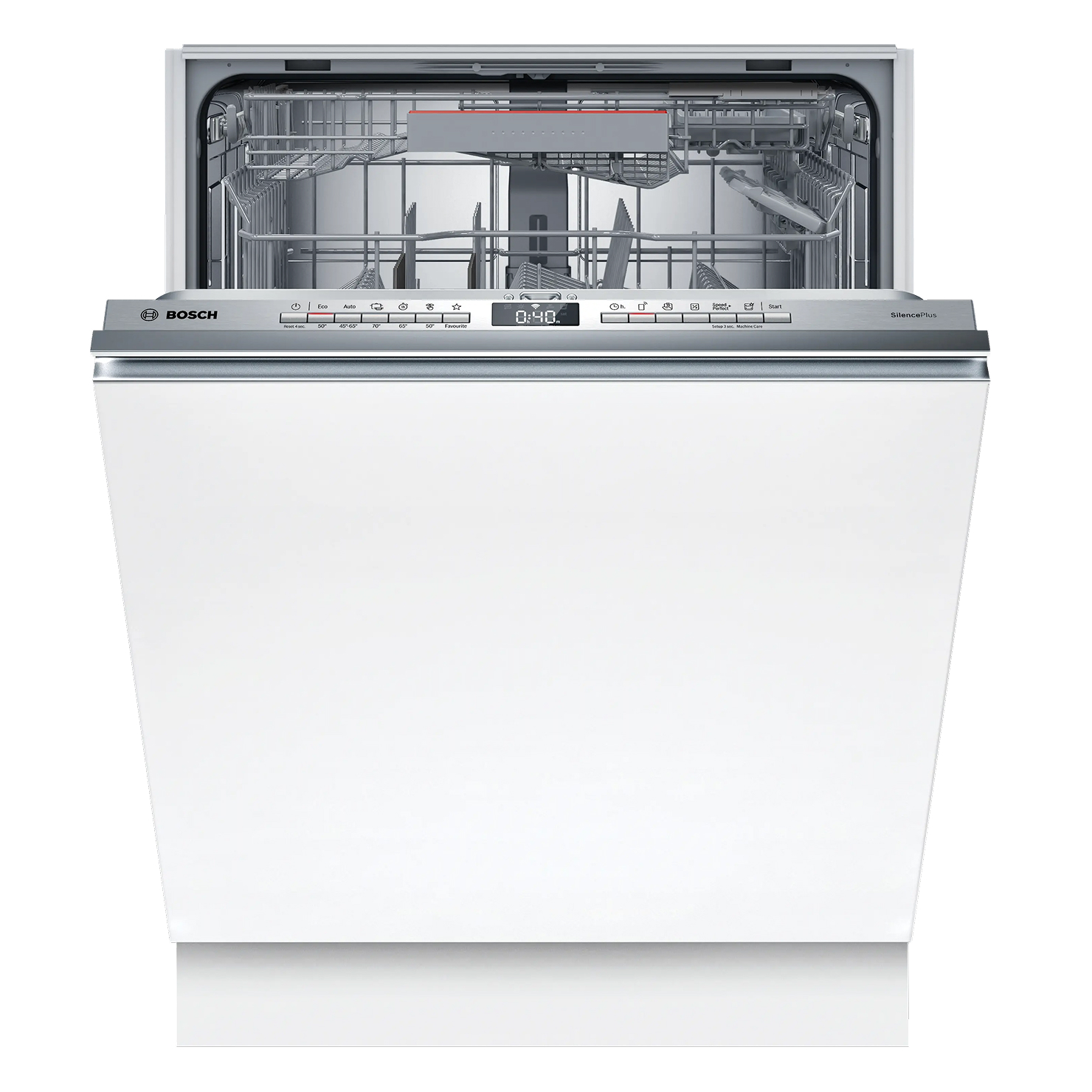 Встраиваемая посудомоечная машина Bosch SMV4ENX06E