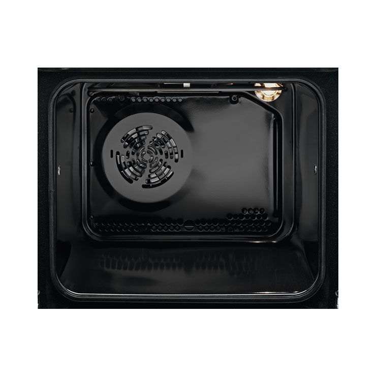 Электрический духовой шкаф Electrolux EZB53430AX 2